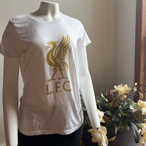 Ladies Liverpool Football Club T-Shirt